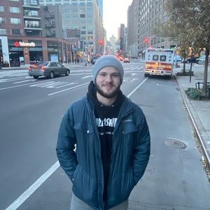 Meet your Posher, Bobby